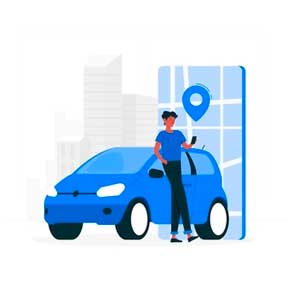 Аренда авто в Свердловской области